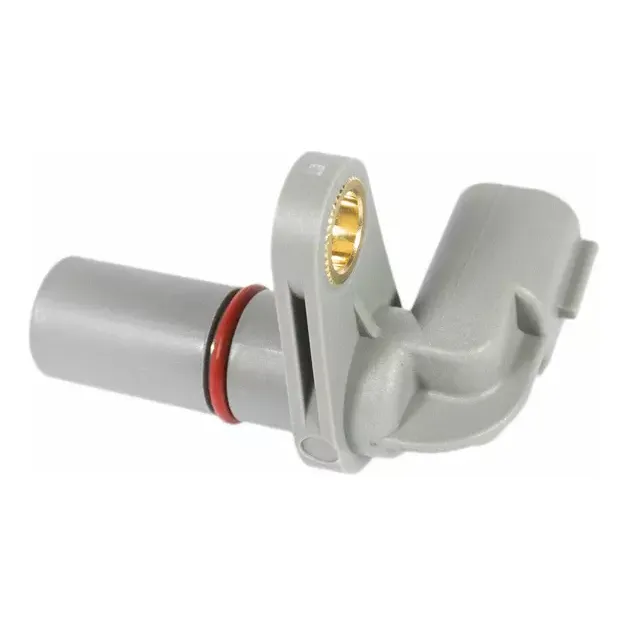 Sensor Velocidad Entrada Turbina Fiesta Titanium Original