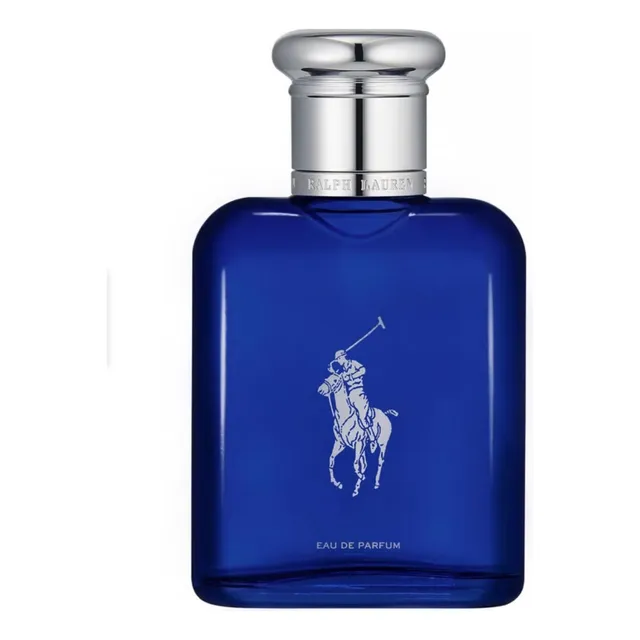 Ralph Lauren Polo Blue Edp 75 Ml