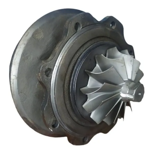 Cartridge De Turbo Para Motores Cat  D353c, D398, D398a 