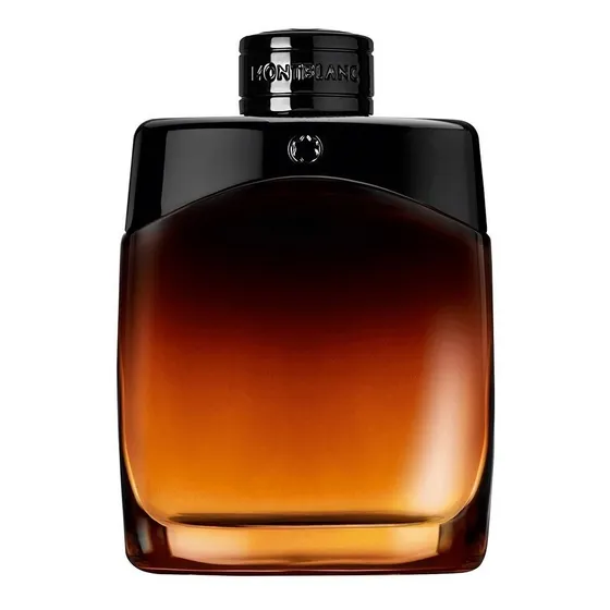 Perfume MontblancLegend Night EDP 100ml para hombre