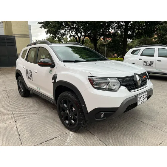 Renault Duster 1.3 T Iconic 4x4
