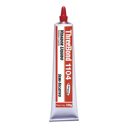 Veda Junta Branco 100g Threebond Veda Junta Branco 100g Threebond
