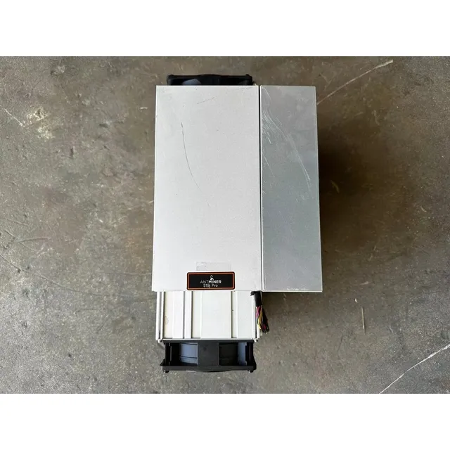 Bitmain Antminer S19j Pro 104th