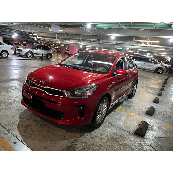 Kia Rio 1.6 Lx