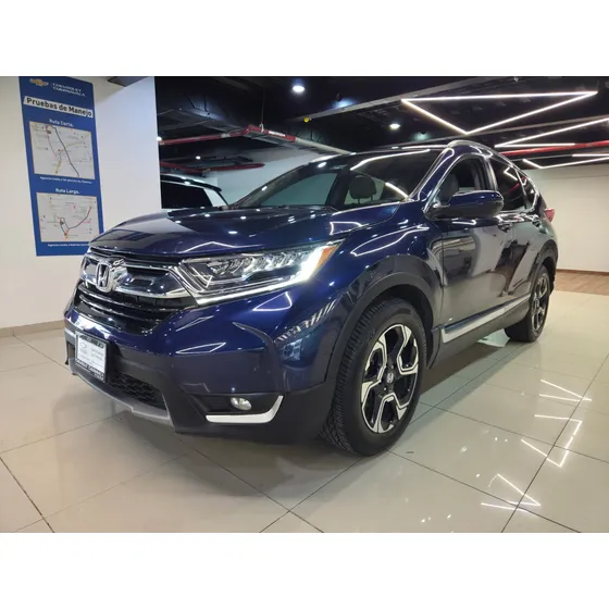 Honda Cr-v 1.5 Touring Cvt