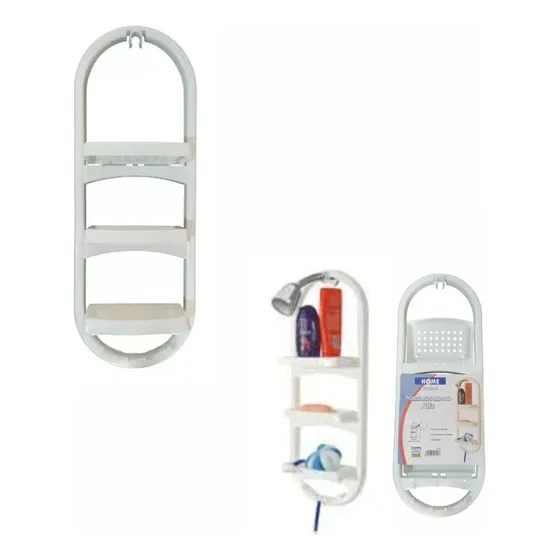 Organizador Estante Para Ducha Baño