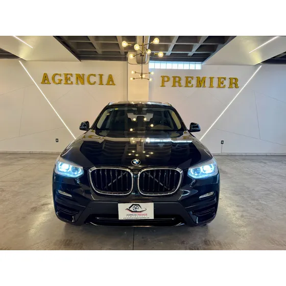 Bmw X3 2.0 Sdrive20ia At
