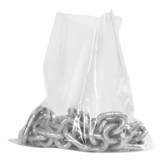 1 Kilo De Bolsa Transparente 30x40 Para Tornilos Cai.400