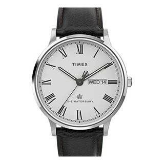 Reloj Timex Waterbury Classic Day-date 40 Mm Tw2u88400vq Reloj Timex Waterbury Classic Day-date 40 Mm Tw2u88400vq