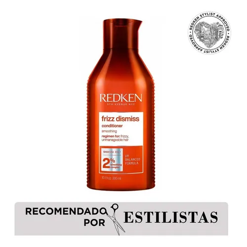 Acondicionador Frizz Dismiss Redken 300ml