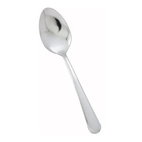 12 Cucharas Gourmet Windsor Acero 000203 Ñ Winco Xavi