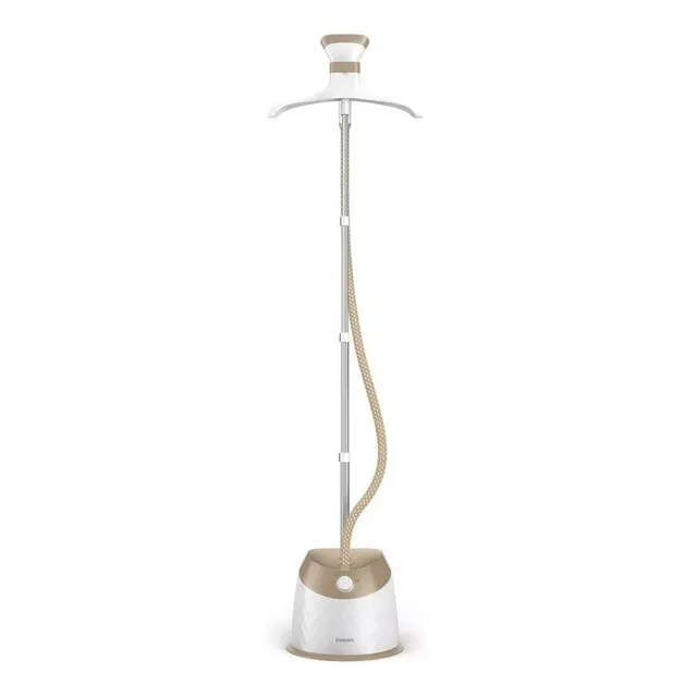 Plancha A Vapor Vaporizador Vertical Philips Gc524/60