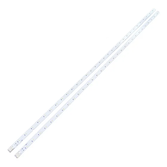 Kit Barra Led Compativel Un49k5300 Un49k5300ag C/