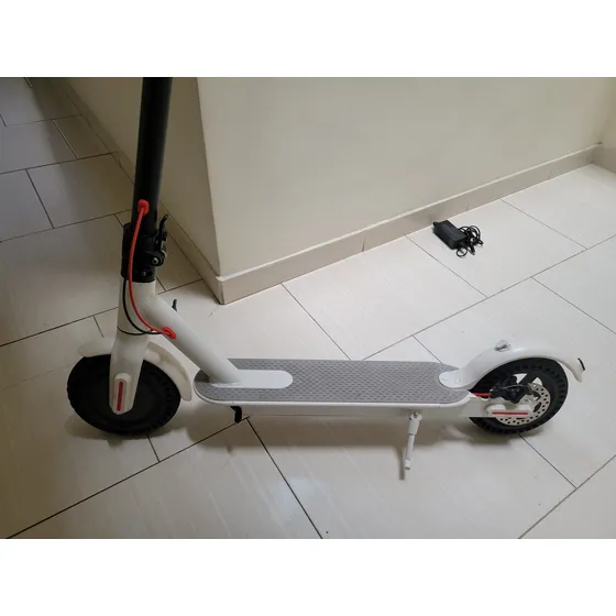 Patineta Scuter 300w Freno Disco 2