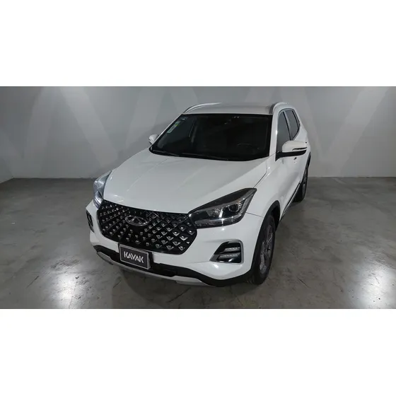 Chirey Tiggo 4 Pro 1.5 Comfort Cvt