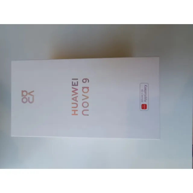 Huawei Nova 9