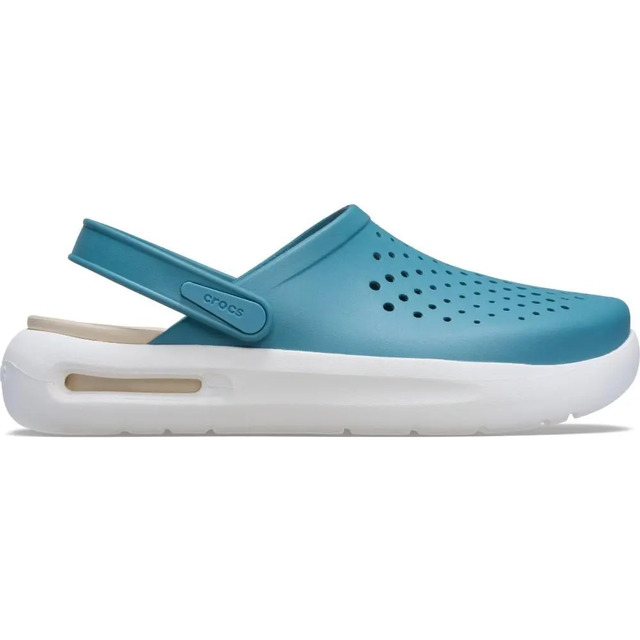 Sandália Crocs Inmotion Clog Fog Sandália Crocs Inmotion Clog Fog