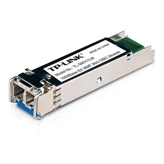 Módulo Sfp Multimodo Minigbic Tp-link Tl-sm311lm