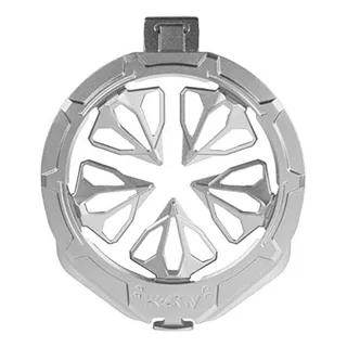 Cargador Hk Army Spire 4-3 Speed Feed - Plata Cargador Hk Army Spire 4-3 Speed Feed - Plata