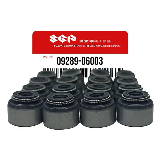 Gomas Valvulas Grand Vitara 2.0 Xi5 Xi7 16 Pcs