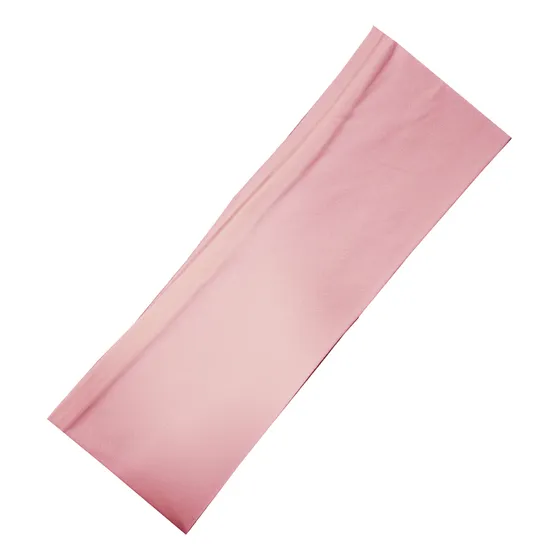 Cintillo Multiuso Liso Moda Deporte