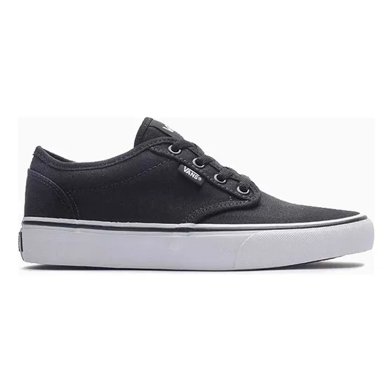 Zapatillas W Atwood Vans De Mujer Negras