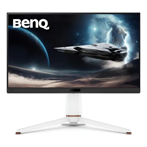 Monitor para jogadores Benq Mobiuz EX2710s de 165 Hz com cor HDRI