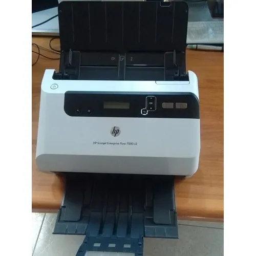 Escaner Hp Scanjet Enterprise Flow 7000s2