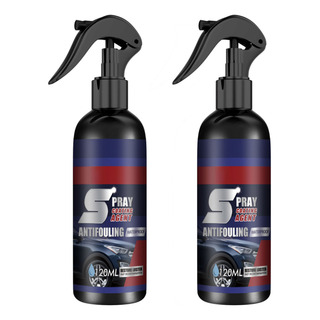Revestimiento Multifuncional G Coating Agent Spray 2025 Mejo Revestimiento Multifuncional G Coating Agent Spray 2025 Mejo
