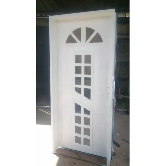 Puertas  Principal De Hierro Para Casas Y Apartamentos