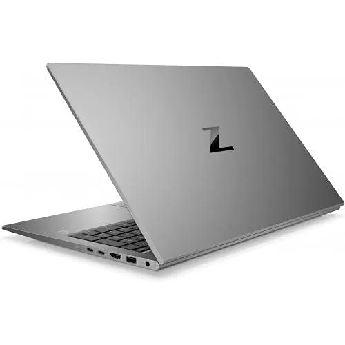 Laptop Hp Zbook Firefly G7 15 Core I7 16gb Ram 512gb Ssd