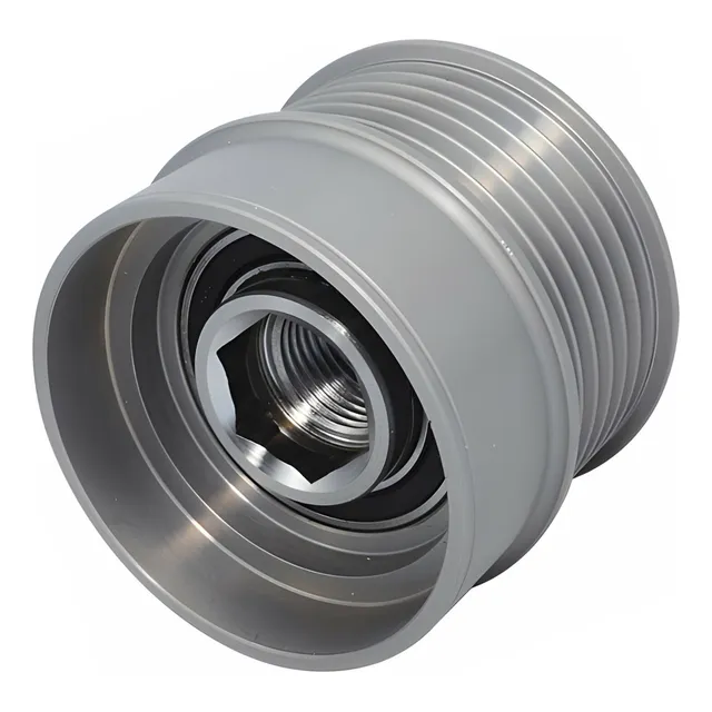 Polea Alternador 53.00 Mm Journey L4 2.4l 09-15 K-nadian