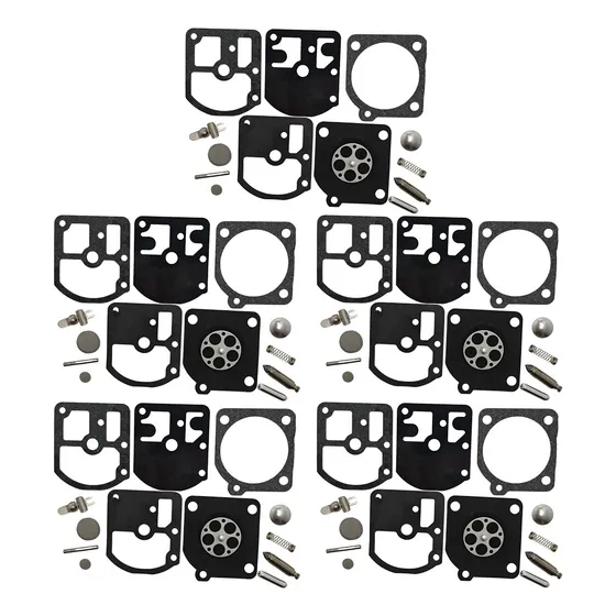 Kit De Reparación De Carburador Para Stihl 009 010 011 012 0