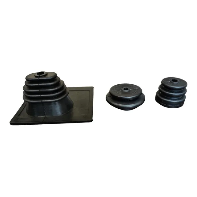 Fuelles Palancas De Cambio Y Transferencia Suzuki Lj80