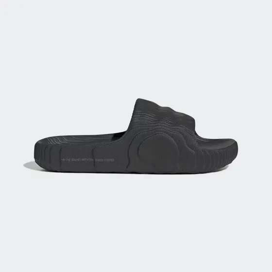 Slide Chancletas Yeezy Adilette 22 Caballero