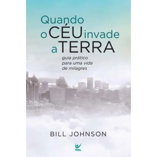 Quando Ceu Invade Terra Em Portuguese Do Brasil