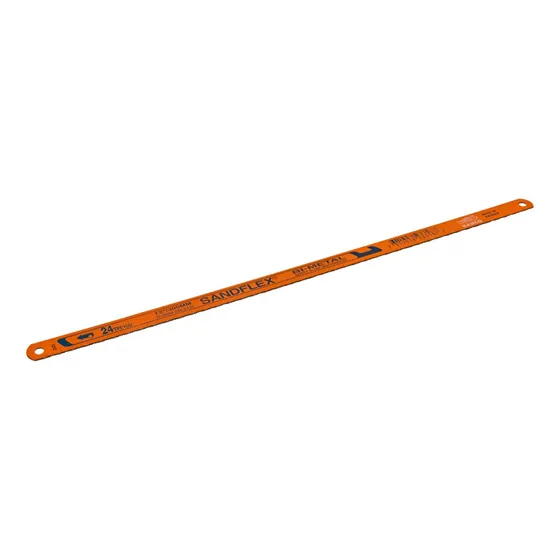 Cuchilla Sierra Manual 12puLG Bimetal 18 Dpp (10 Unidades)
