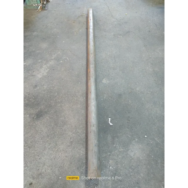 Tubo Nuevo Para Cardan 3 1/2 Pulgadas 