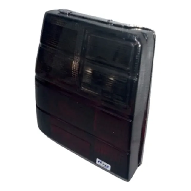 Farol Trasero Fume Der Fiat Uno 1986 Al 1990