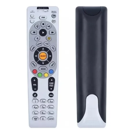 Control Remoto Simple Tv Direc Tv, Tienda