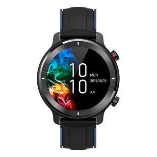 Reloj Knock Out 5109 Smartwatch Deportivo Wr Reloj Knock Out 5109 Smartwatch Deportivo Wr