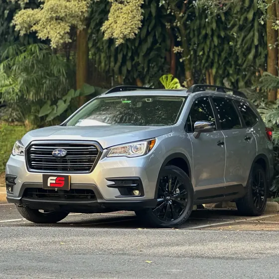 Subaru Evoltis 2021 2.4t Touring