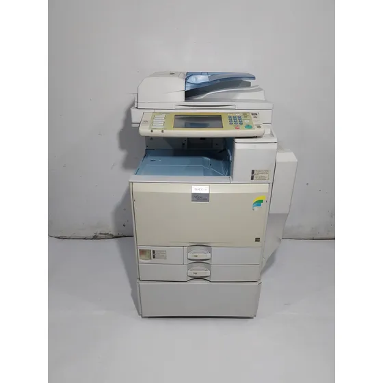 Impressora Cor Multifuncional Ricoh  Mp C3300 (requer Reparo