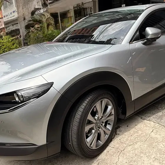 Mazda Cx-30 2022 2.5 Grand Touring Lx 4x2