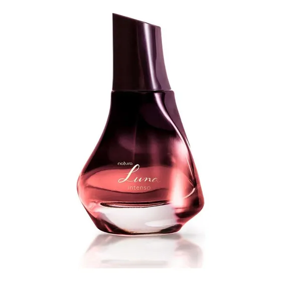 Natura Luna Intenso Deo Parfum 50ml Perfume Feminino