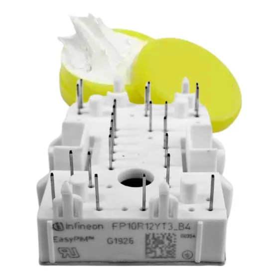 Modulo De Igbt Fp10r12yt3-b4 Infineon Original