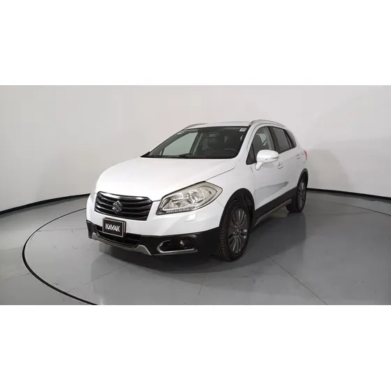 Suzuki S-cross 1.6 Glx Cvt