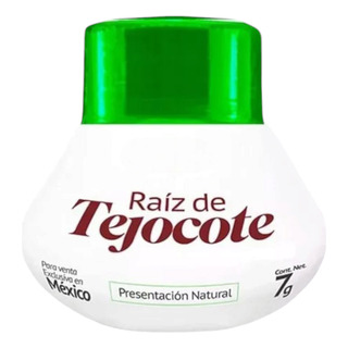 Raíz De Tejocote 90 Trozos 1 Pieza Raíz De Tejocote 90 Trozos 1 Pieza