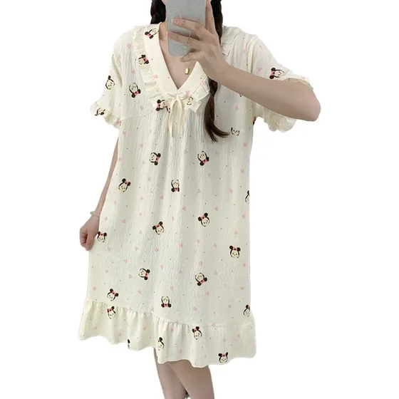 Camisón Mujer Lenceria Camison Camisón De Dama Pijamas Mujer