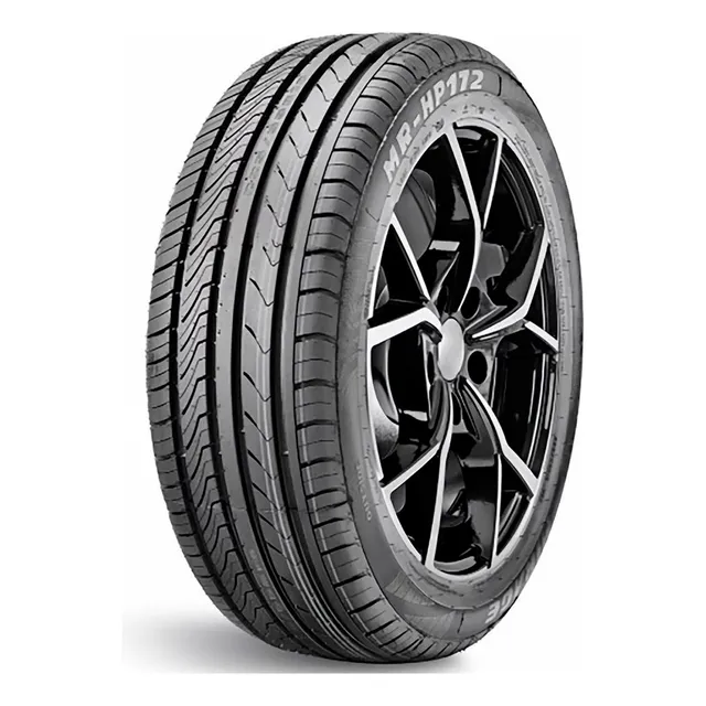 Llanta P 245/60 R18 105v A A Mirage Mr Hp172